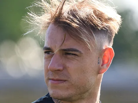 PISTOLA! Torcida do Corinthians 'fica louca' com possível saída de Róger 