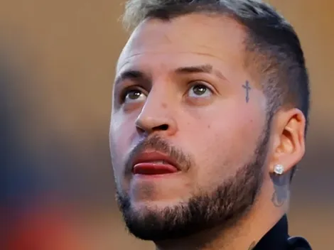 ÚLTIMA HORA: Ex-Internacional, Nico López pode fechar com novo clube 