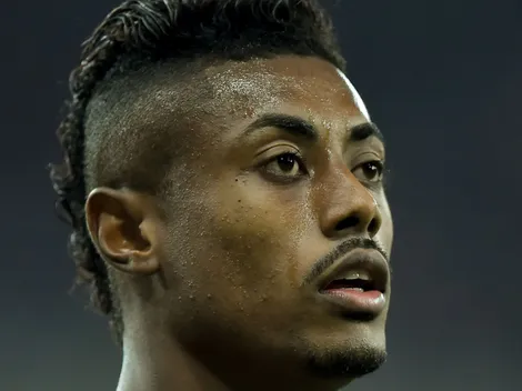 BOMBA CHEGOU AO INTERNACIONAL! Empresário viraliza ao 'indicar' futuro de Bruno Henrique 