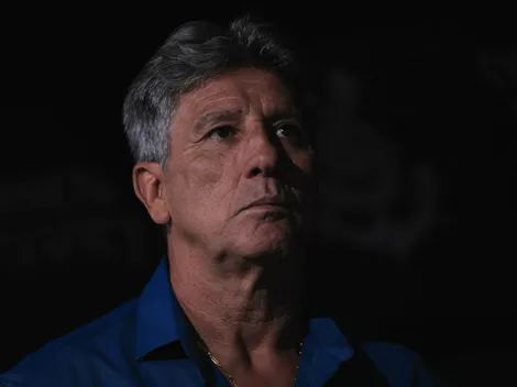 MANDOU A REAL! Nome importante do Grêmio dá recado para Guerra sobre Portaluppi