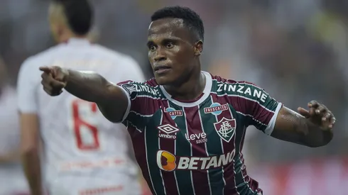 Foto: Alexandre Loureiro/AGIF – Arias faz comentário sobre Diniz