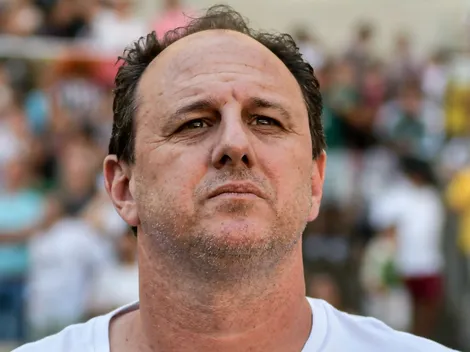 AGORA! Surge notícia 'DESESPERADORA' envolvendo Ceni e o Bahia