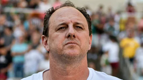 Foto: Thiago Ribeiro/AGIF