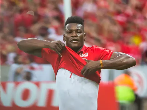 BOMBA! Paulão 'detona' diretoria do Internacional e revela mágoa com o clube gaúcho