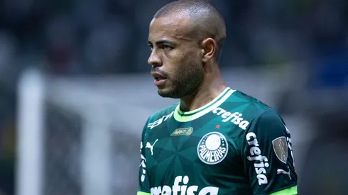 Foto: Marcello Zambrana/AGIF – Mayke 'salva' meio-campista do São Paulo
