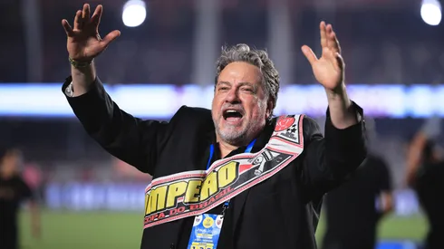 Foto: Ettore Chiereguini/AGIF – São Paulo quer atacante do Internacional para 2024