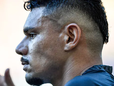 FIZERAM ISSO COM O CRAQUE! 'Jantada' de comentarista contra Tiquinho chega ao Botafogo 