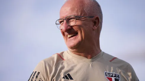 Foto: Ettore Chiereguini/AGIF – São Paulo quer atacante do Internacional para 2024