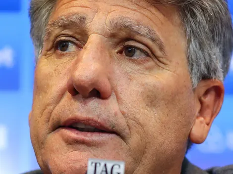 AGORA! Torcida do Grêmio pede 'REFORÇO DE NÍVEL' para 2024 