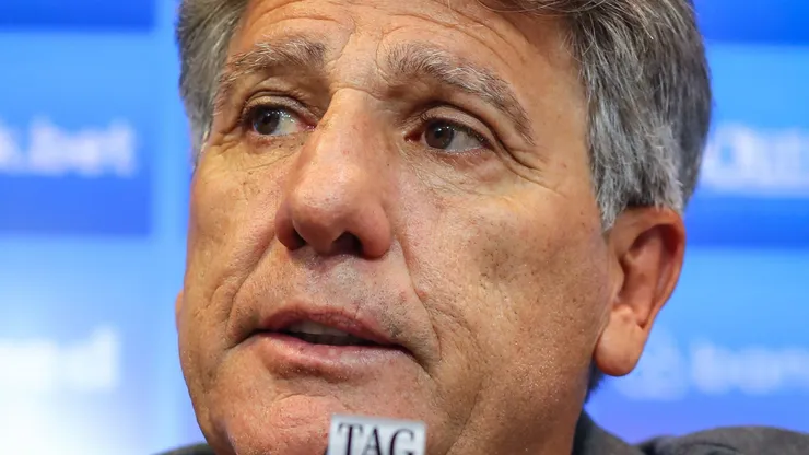 Foto: Flickr/Grêmio