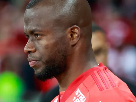 VAI REVOLTAR ENNER E CIA! Comentarista 'crava' que Internacional foi ajuda contra o Fluminense 