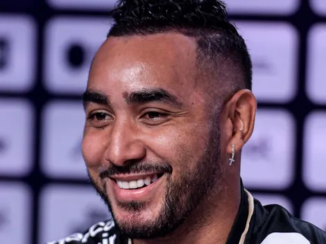 PAYET NAS GRAÇAS DO POVO! Torcida 'baba por meia' e rasga cria do Vasco na web 
