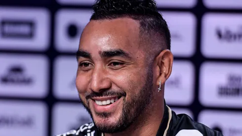 PAYET NAS GRAÇAS DO POVO! Torcida 'baba por meia' e rasga cria do Vasco na web 