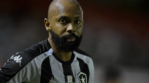 Foto: Thiago Ribeiro/AGIF – Situação de Chay chega ao Botafogo