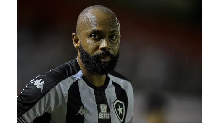 Foto: Thiago Ribeiro/AGIF - Situação de Chay chega ao Botafogo
