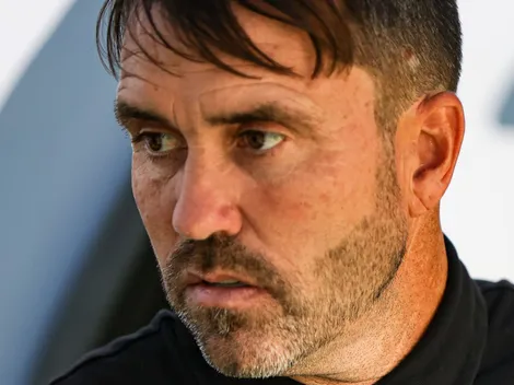 AGORA, VAZOU PARA GERAL NO SUL! Coudet toma decisão 'surpresa' no Internacional 