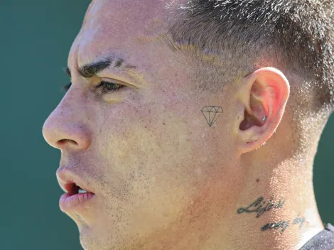 VARGAS +1! Jornalista traz 'bomba de Minas' e dupla pode jogar por adversário do Atlético-MG 