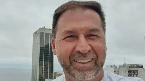 Foto: Reprodução Instagram/ augustomelooficial – Augusto Melo detona contratação de Mano Menezes
