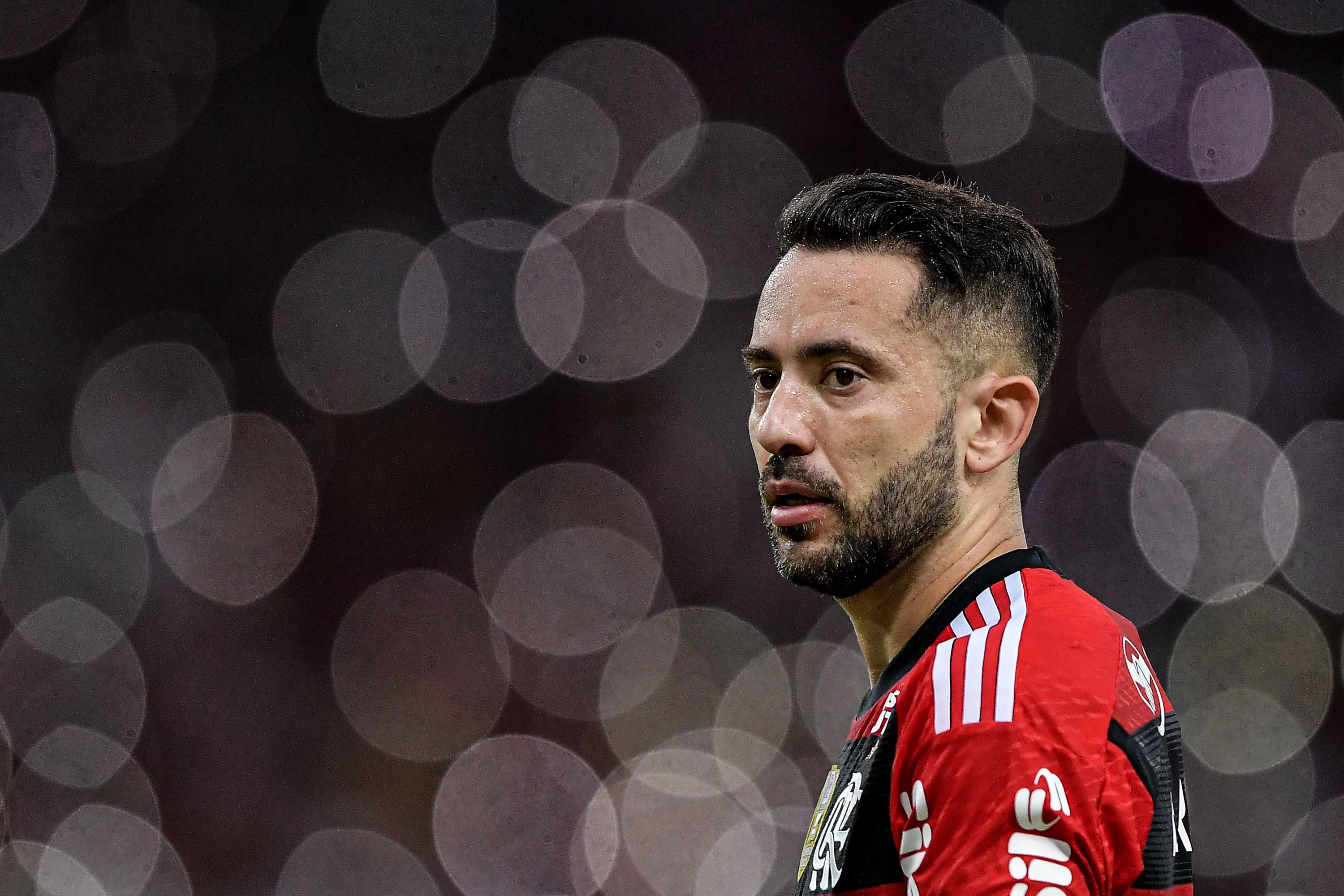 Foto: Thiago Ribeiro/AGIF – Inter está de olho em Everton Ribeiro para 2024