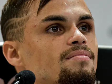 URGENTE! Surge declaração do Grêmio sobre possível vinda de Michael