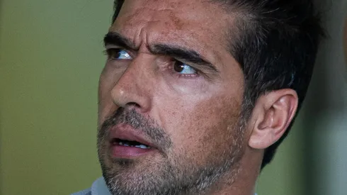 Foto: Fernando Moreno/AGIF
