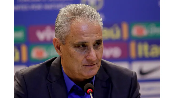 Foto: Luciano Belford/AGIF - Tite se decide entre Flamengo ou Corinthians