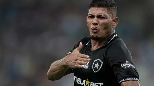 Foto: Jorge Rodrigues/AGIF – Botafogo toma atitude sobre Erison