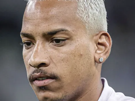 FERVENDO! Torcida 'sobe o tom' e faz cobrança contra Matheus Pereira no Cruzeiro