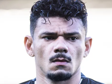 PARA DEITAR COM TIQUINHO! Torcida do Botafogo pede reforço 'inesperado' para 2024 