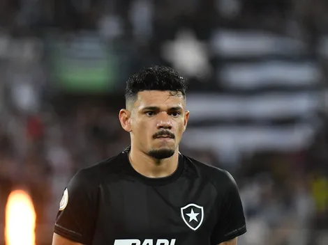 Tiquinho teve EMPURRÃO para dizer não ao Flamengo e acertar ida para o Botafogo 