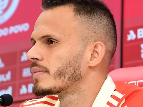 ELE SOLTOU ESSA, FALOU TUDO! Renê 'apimenta' decisão entre Internacional x Fluminense 