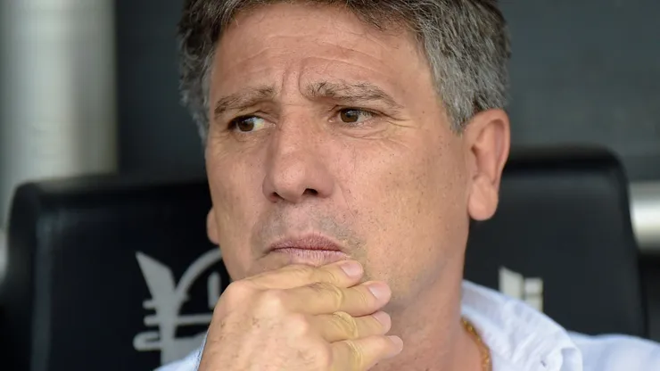 Foto: Thiago Ribeiro/AGIF