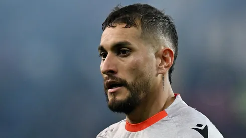 Photo by Alessandro Sabattini/Getty Images – Roberto Pereyra