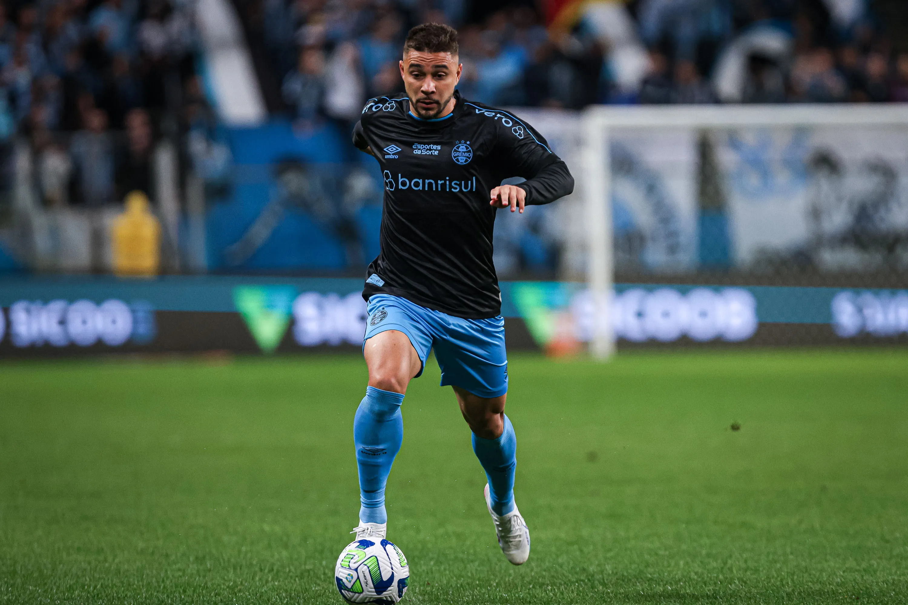 Foto: Maxi Franzoi/AGIF – João Pedro