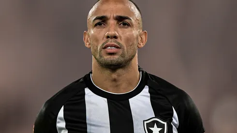 Foto: Thiago Ribeiro/AGIF – Expulsão de Marçal é justificada pela CBF