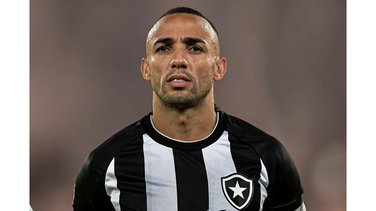 Foto: Thiago Ribeiro/AGIF - Expulsão de Marçal é justificada pela CBF
