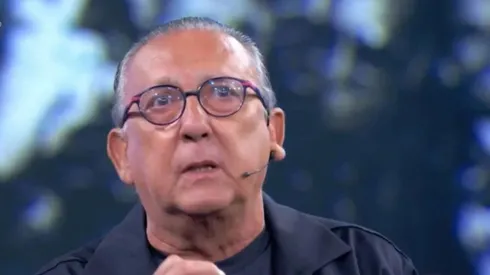 VAI DAR O QUE FALAR! Galvão Bueno 'crava' favorito na Libertadores e agita torcida do Fluminense
