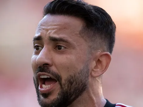 BOMBA CHEGOU! Surge notícia de 'festejar' envolvendo Éverton Ribeiro e o Internacional