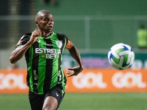 Vasco 'manda a real' após ACUSAÇÃO de favorecimento feita por Juninho, do América-MG