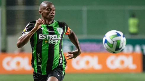 Foto: Fernando Moreno/AGIF – Juninho citou um favorecimento ao Vasco.