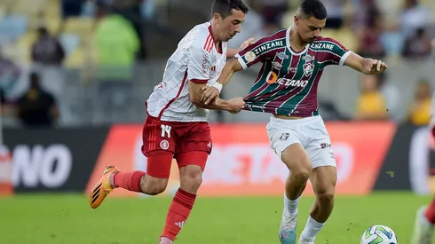 Alexandre Loureiro/AGIF
