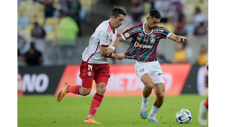 Alexandre Loureiro/AGIF
