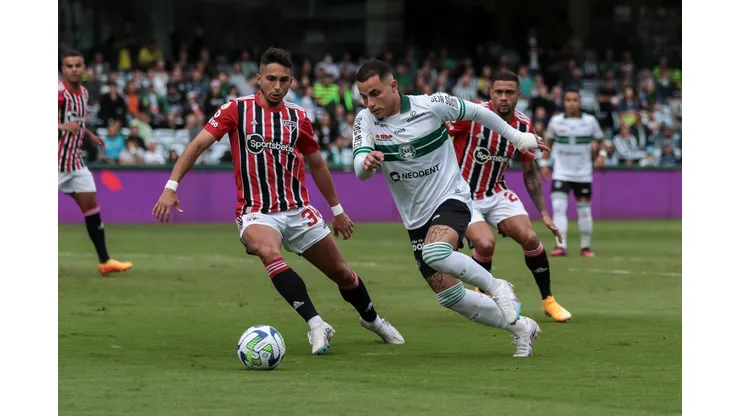 Robson Mafra/AGIF