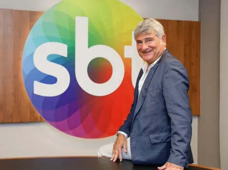 Cléber Machado rompe o silêncio e explica se há favorito em Corinthians x Fortaleza