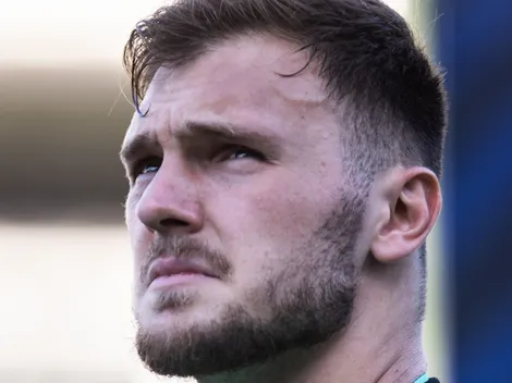 É PAGAR ISSO E JÁ ERA! Surge 'bomba no RJ' sobre futuro de Lucas Perri no Botafogo