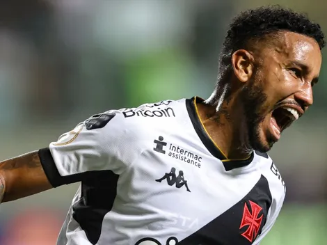 ISSO ESTÁ ACONTECENDO: Perfil que ‘cobre’ o Santos acusa Vasco após Jair gerar influência no BR23