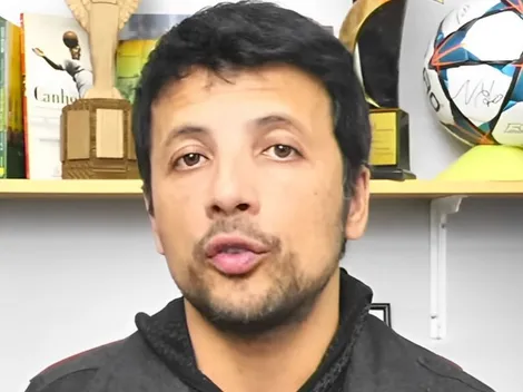 Confirmado por André Hernan: Rueda toma decisão sobre Carille no Santos