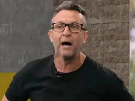 BOMBA! Jornalista revela ligação de Duilio para Neto sobre treinador no Corinthians