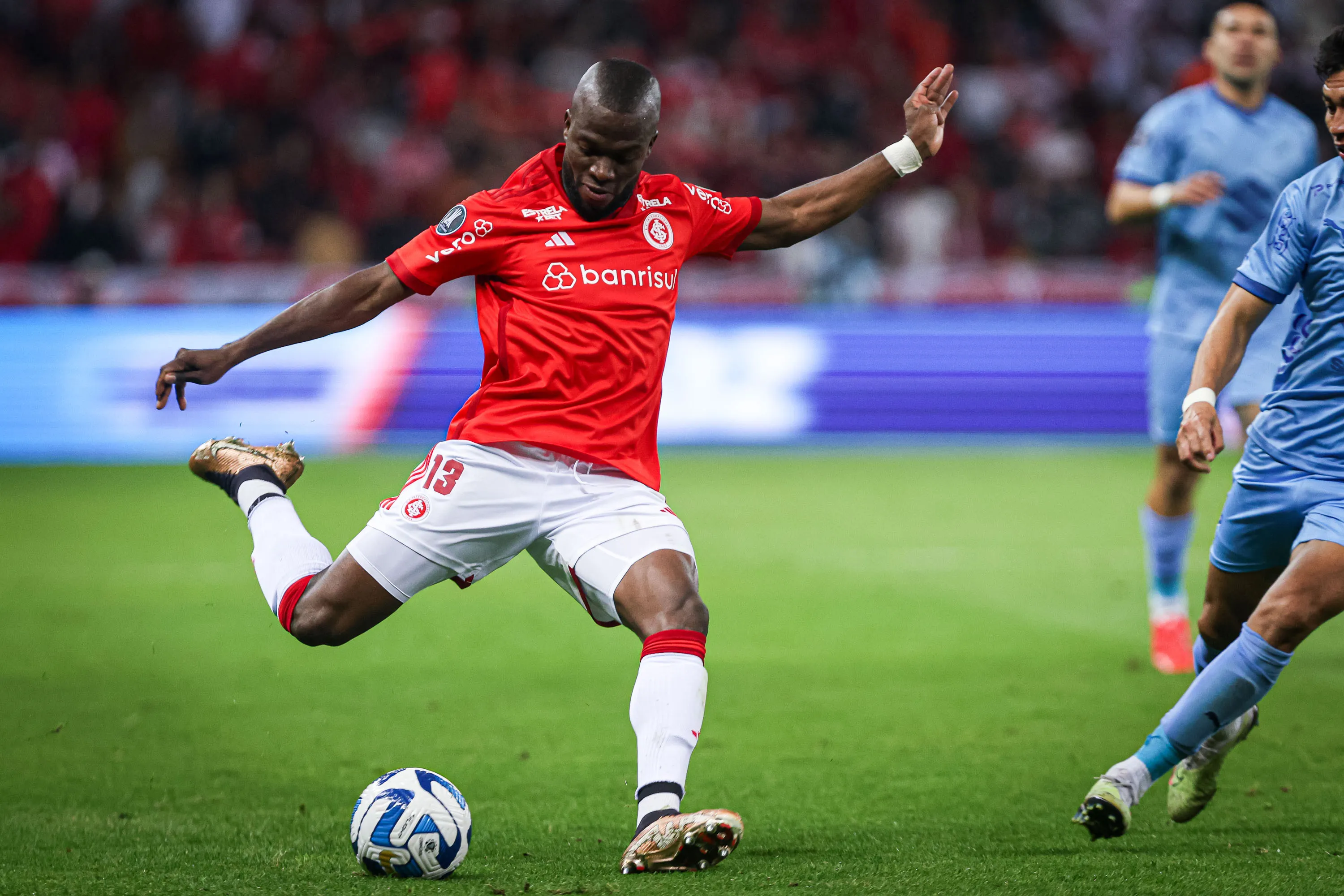 Foto: Maxi Franzoi/AGIF – Enner Valencia