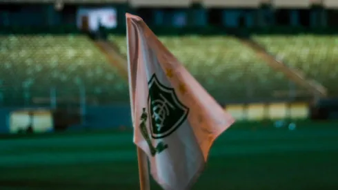 Fernando Moreno/AGIF- Estádio independência